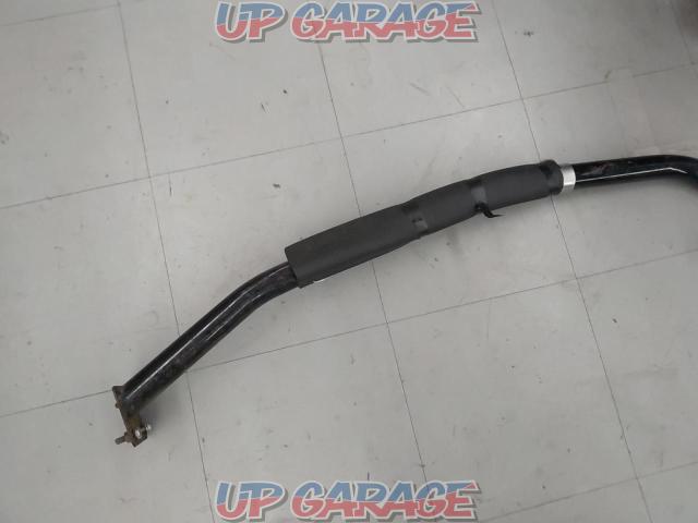 Unknown Manufacturer
NA / Roadster
4-point roll bar-07