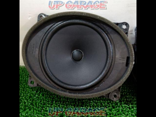 Toyota
30 series
Alphard / Vellfire
Genuine speaker-02