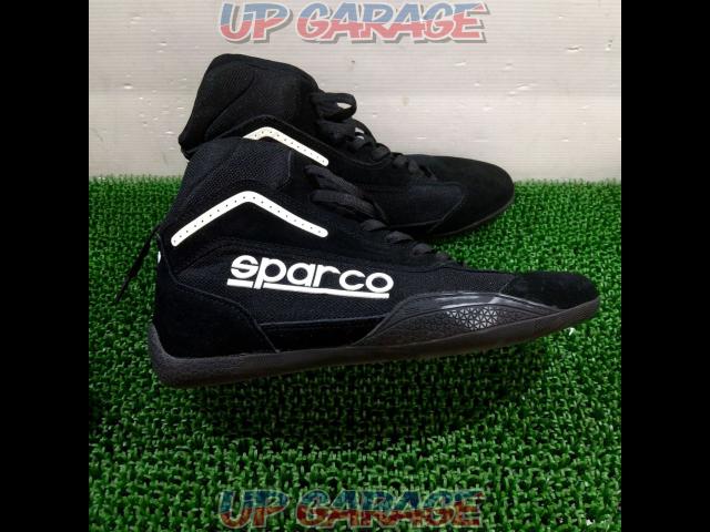 SPARCO
KB-4
Racing shoes-02