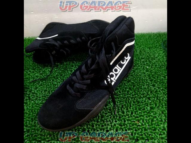 SPARCO
KB-4
Racing shoes-04