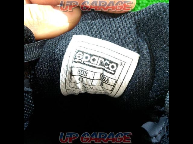 SPARCO
KB-4
Racing shoes-05