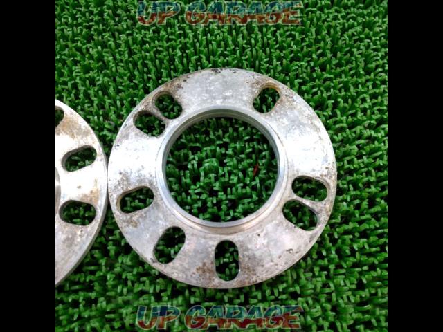 Unknown Manufacturer
5 mm spacer with hub-02