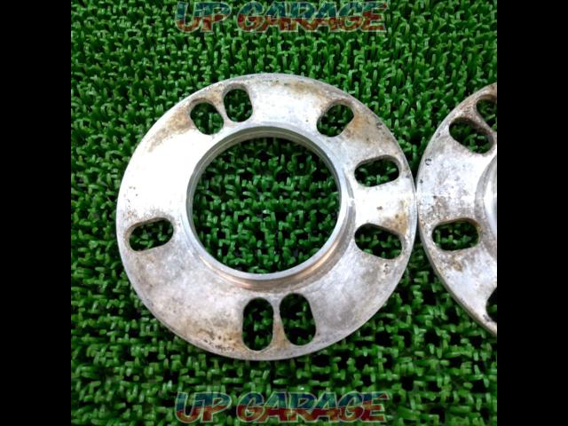 Unknown Manufacturer
5 mm spacer with hub-03