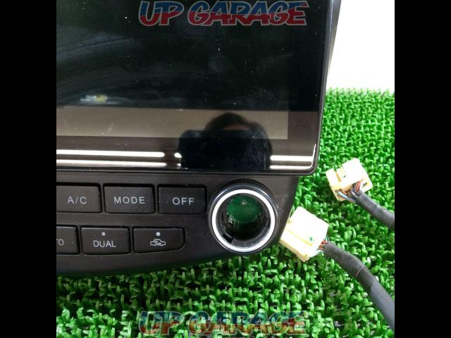 Unknown Manufacturer
CL7
Android navigation for Accord
Bluetooth compatible-03