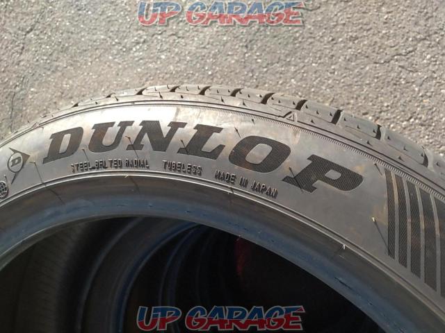 DUNLOP
LEMANS
Ⅴ
235 / 45R18
※ 1 This only-02