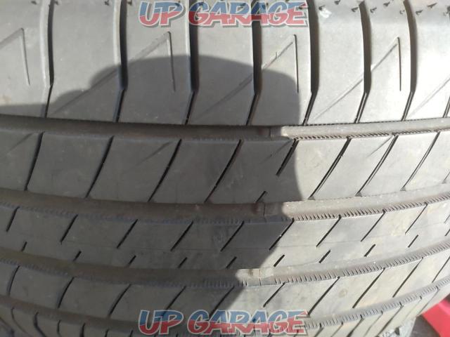 DUNLOP
LEMANS
Ⅴ
235 / 45R18
※ 1 This only-06
