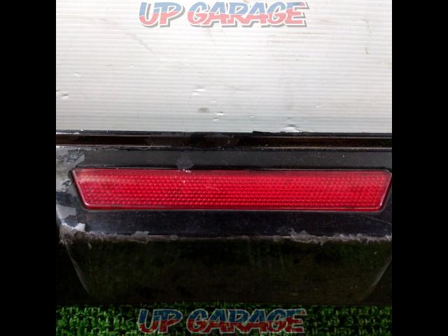 Unknown Manufacturer
20 system
Velfire
Late version
Rear diffuser-05
