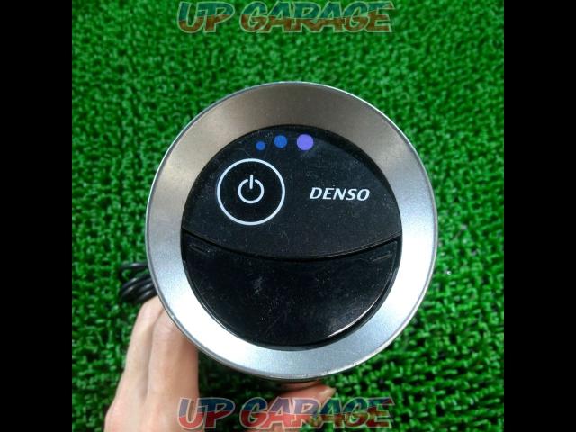 DENSO
Plasma cluster air purifier-02