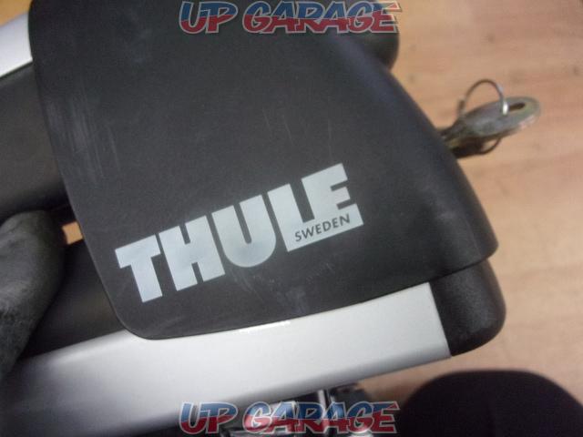 THULE
Ski / snowboard carrier-05