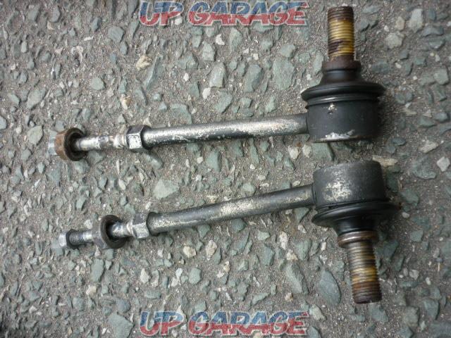 Brat coil spring suspension kit-07