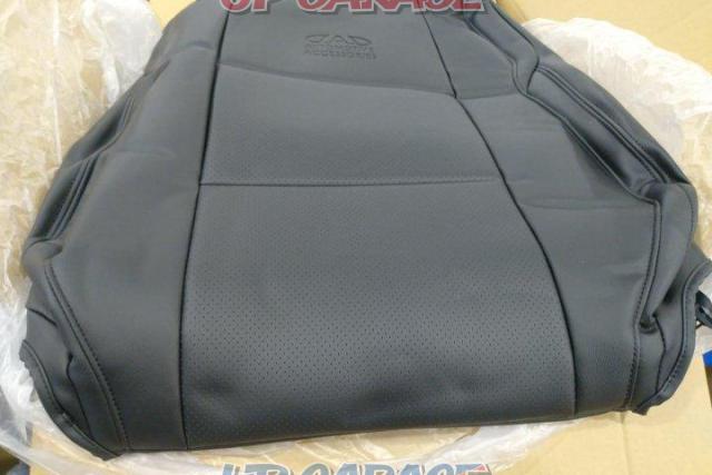 GARSON
DAD
Leather seat cover
Comfort
Standard model-02