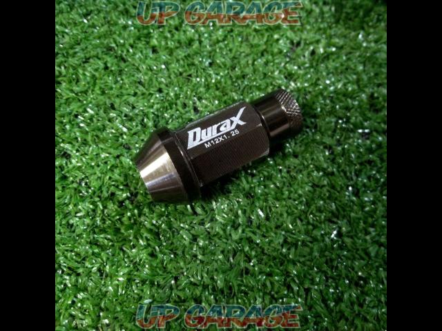 Durax
Racing lock nut M12 x P1.25-04