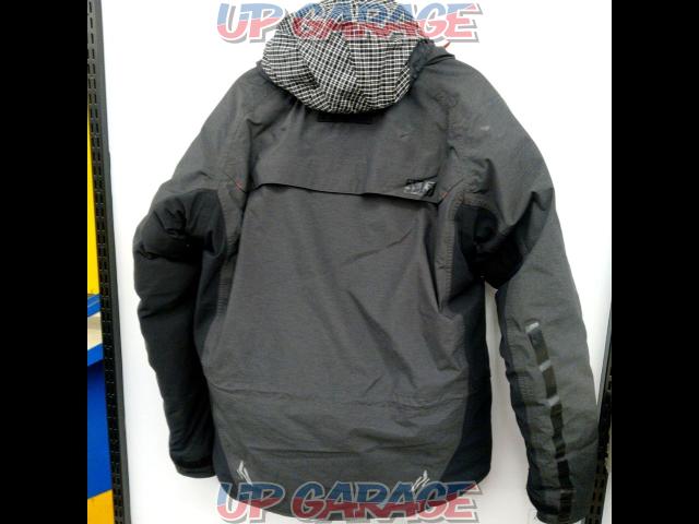 Size LKUSHITANI/YOSHIMURA
WINTER
AMENITE
JACKET (Winter Amenita Jacket)/K-2805Y Autumn/Winter-05