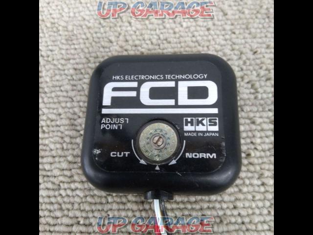 HKS
FCD
Fuel cut Defensor-02
