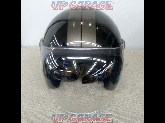MOTORHEAD
Jet helmet-02