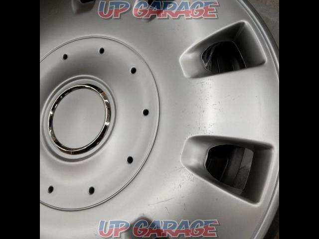 ABS
Wheel cover 16 inch-03