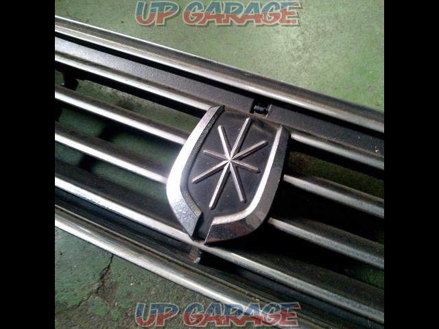 Mark II/JZX90.GX90TOYOTA
Genuine front grille-02