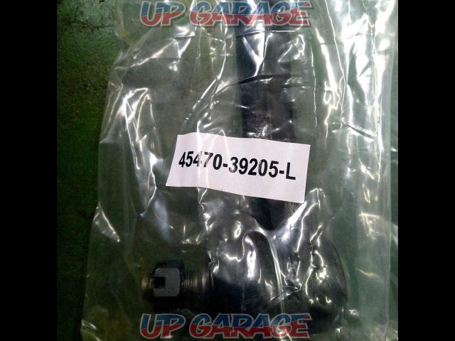JZX110 and other TOYOTA
Genuine tie-rod end-02