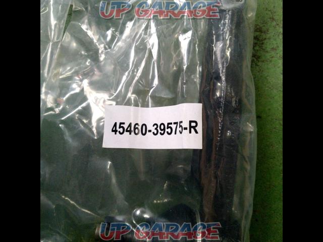 JZX110 and other TOYOTA
Genuine tie-rod end-03