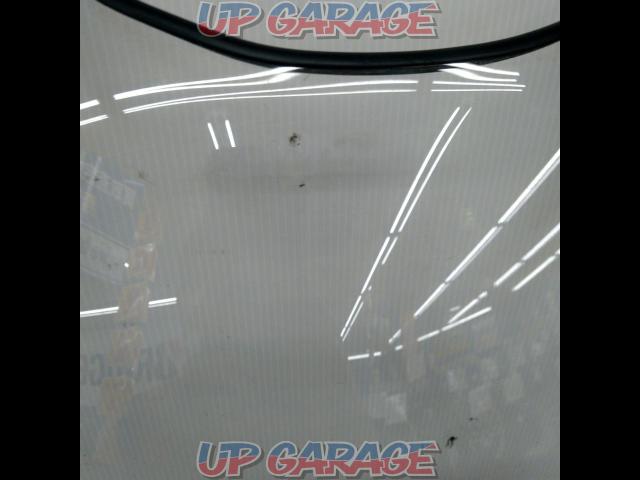 [Generic] manufacturer unknown
Clear shield (clear screen) approx. 460 x 400 mm-03