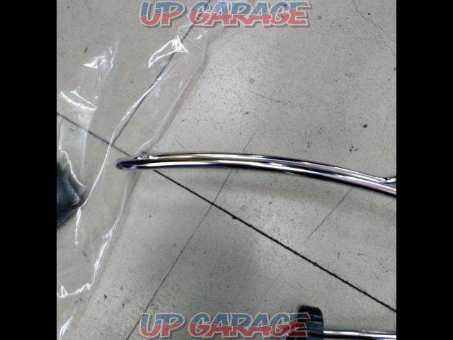 AUDI
Coat hanger
Pipe type
Headrest fixed type-04