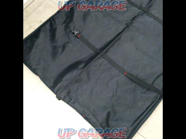 AUDI
Roof carrier bag-02