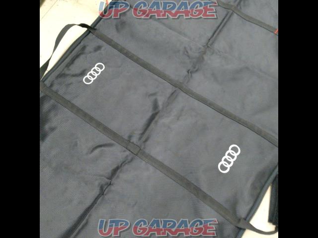 AUDI
Roof carrier bag-03