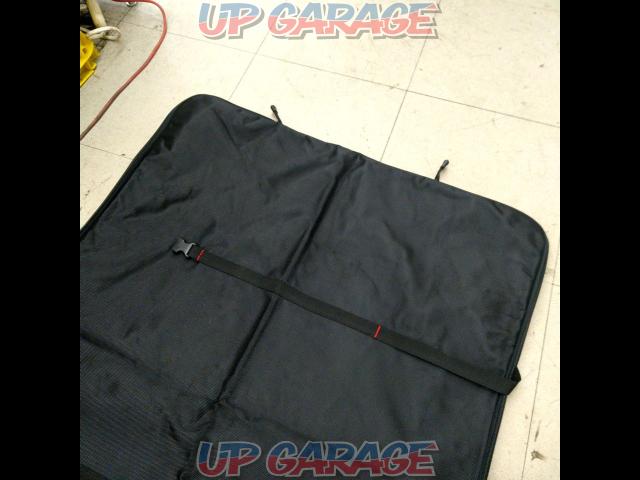 AUDI
Roof carrier bag-04