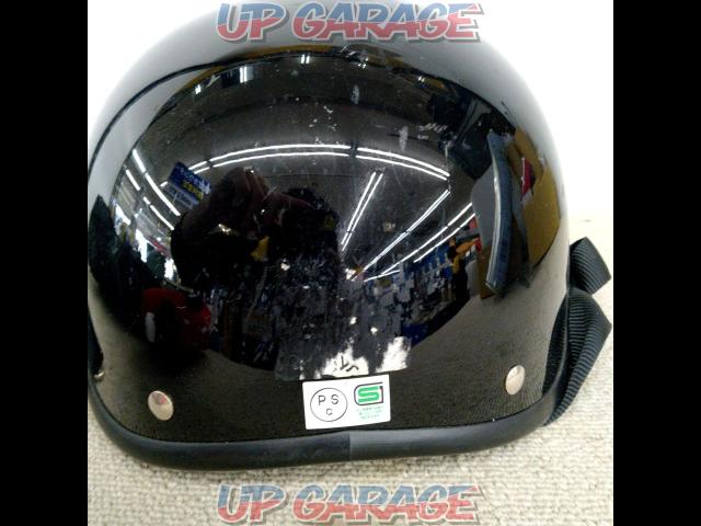 Free size Okada Shoji/Ceptoo
Half helmet/XD-721125cc and under only-02
