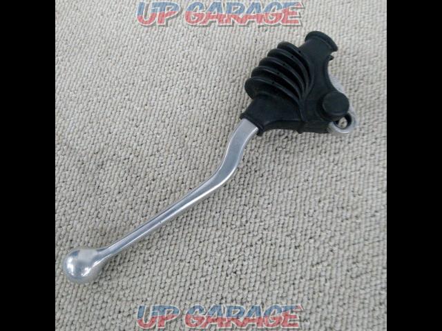 [WR250R / X] YAMAHA (Yamaha)
Genuine lever set For those looking for genuine parts!!-02