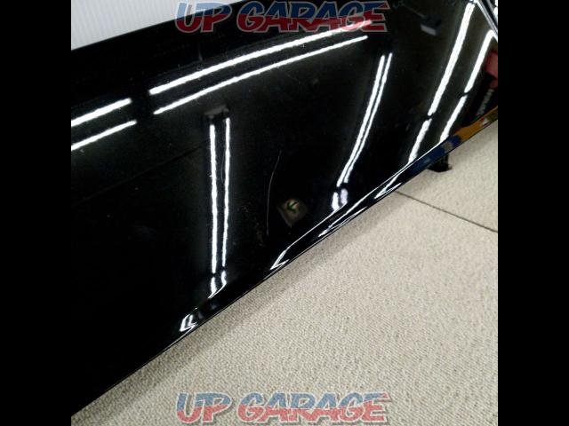 Impreza Sport/GT6 SUBARU genuine rear spoiler-03