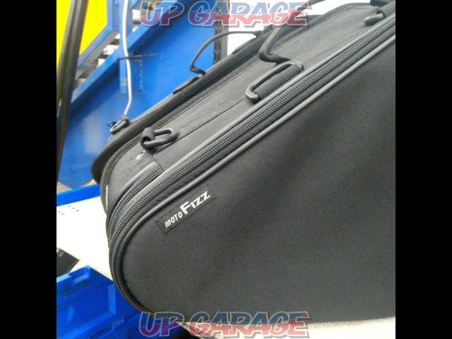 MOTO
FIZZ (Motofizu)
Side Bag GT/MFK-135 Capacity 23-31L-02