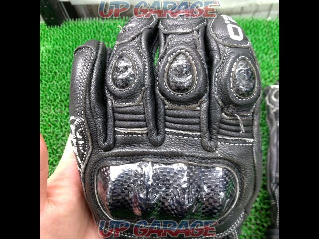 BERIK
2.0 leather gloves
S size-02