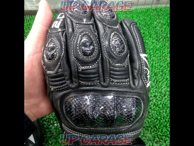 BERIK
2.0 leather gloves
S size-03