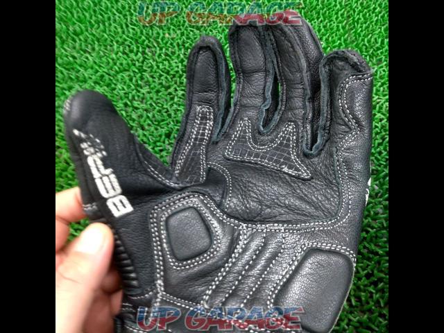 BERIK
2.0 leather gloves
S size-04