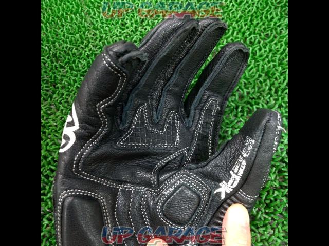 BERIK
2.0 leather gloves
S size-05