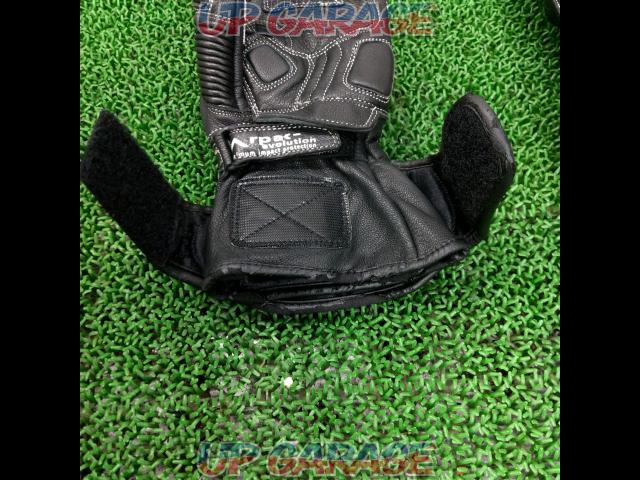 BERIK
2.0 leather gloves
S size-07