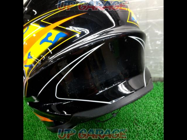 SHOEI
VFX-W
Off-road helmet-05