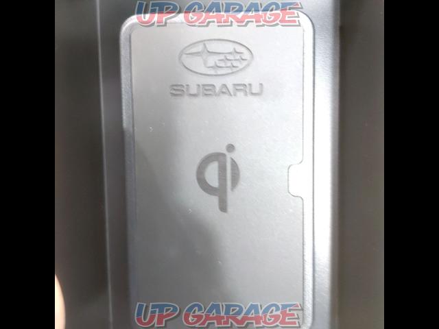 Subaru genuine
Wireless charger
WRX/VB series-03