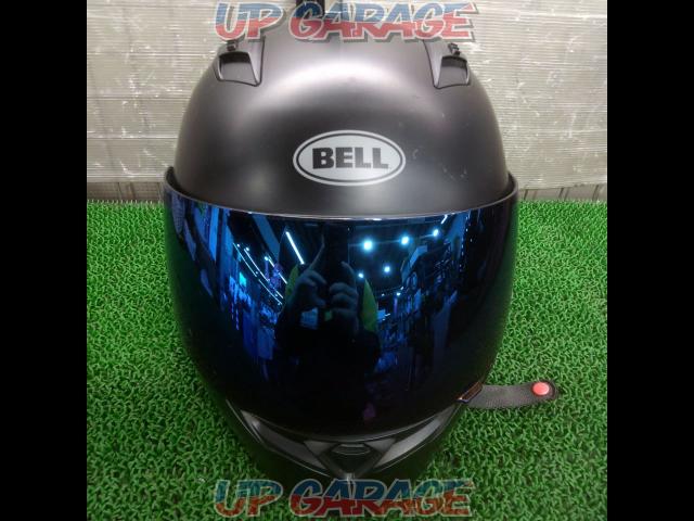 BELL QUALIFIER フルフェイスヘルメット XLサイズ-02