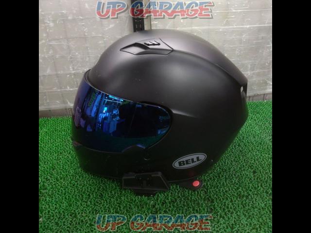BELL QUALIFIER フルフェイスヘルメット XLサイズ-03