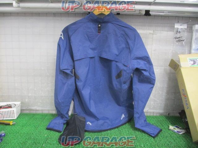 KUSHITANI
K-2426
Windbreaker
We welcome purchases! Verbal appraisals are also available.-02