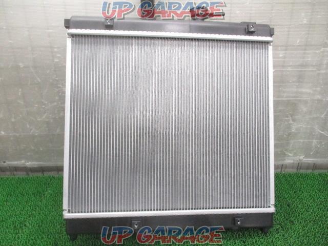 KOYO
We welcome the purchase of genuine radiators! Verbal appraisals are also available.-05