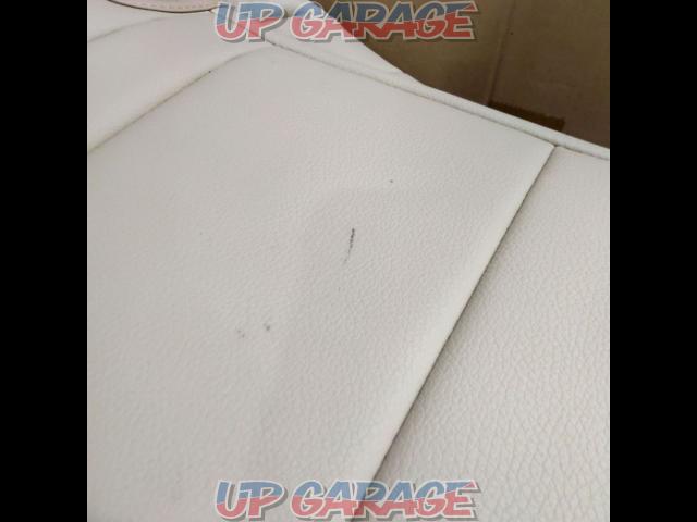 clazzio
Seat Cover
ET-1517 Vellfire purchases welcome! Verbal appraisals also available-05