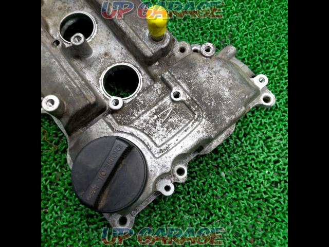 Daihatsu genuine
JB-DET type
Engine head cover
We welcome purchases! Verbal appraisals are also available.-02