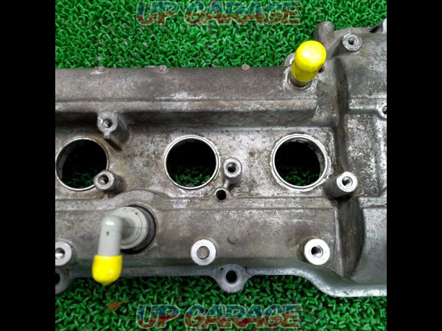 Daihatsu genuine
JB-DET type
Engine head cover
We welcome purchases! Verbal appraisals are also available.-03