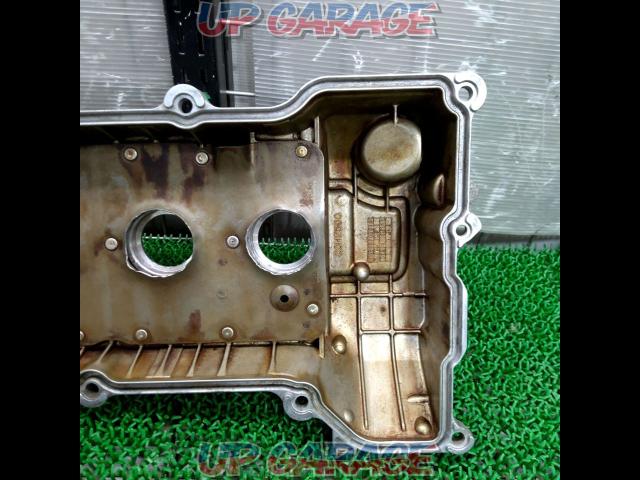 Daihatsu genuine
JB-DET type
Engine head cover
We welcome purchases! Verbal appraisals are also available.-05