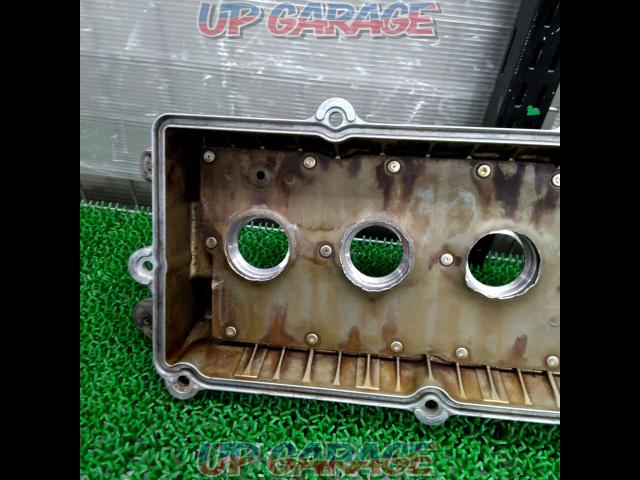 Daihatsu genuine
JB-DET type
Engine head cover
We welcome purchases! Verbal appraisals are also available.-06