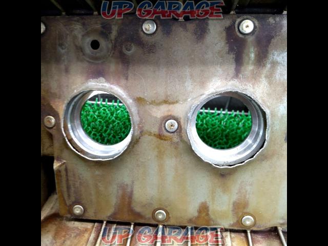 Daihatsu genuine
JB-DET type
Engine head cover
We welcome purchases! Verbal appraisals are also available.-07