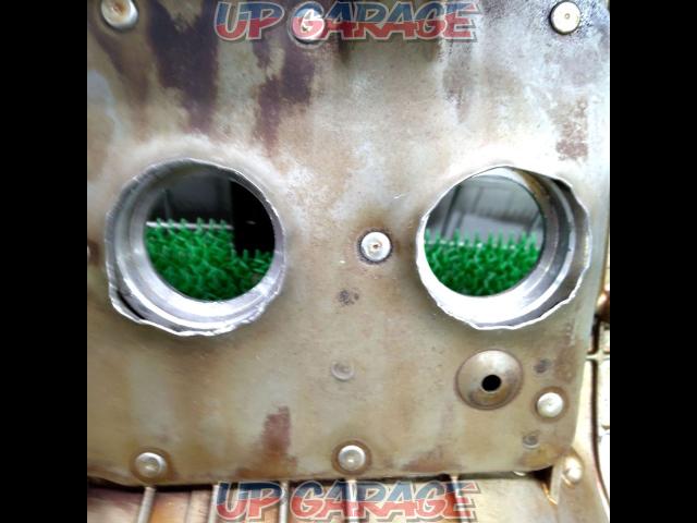 Daihatsu genuine
JB-DET type
Engine head cover
We welcome purchases! Verbal appraisals are also available.-08